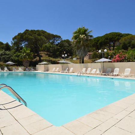 Le Domaine De Villepey By Sdr Saint-Tropez Exterior foto