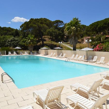 Le Domaine De Villepey By Sdr Saint-Tropez Exterior foto