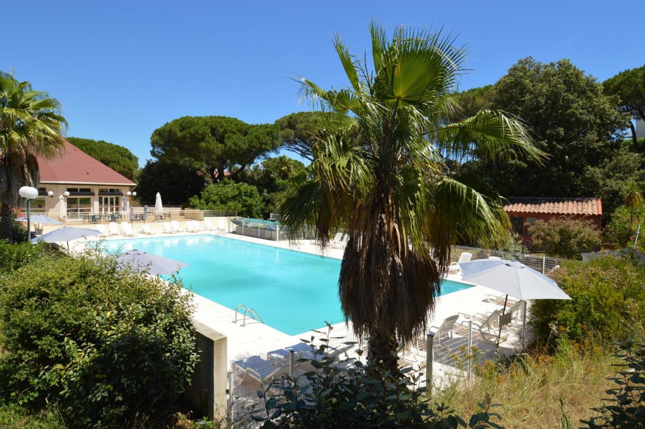 Le Domaine De Villepey By Sdr Saint-Tropez Exterior foto
