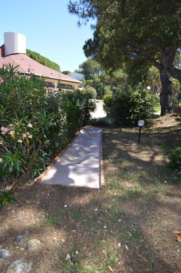 Le Domaine De Villepey By Sdr Saint-Tropez Exterior foto