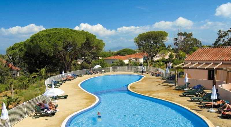 Le Domaine De Villepey By Sdr Saint-Tropez Exterior foto
