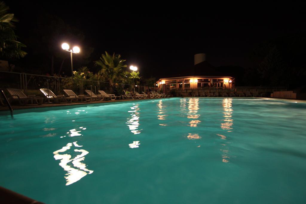 Le Domaine De Villepey By Sdr Saint-Tropez Exterior foto